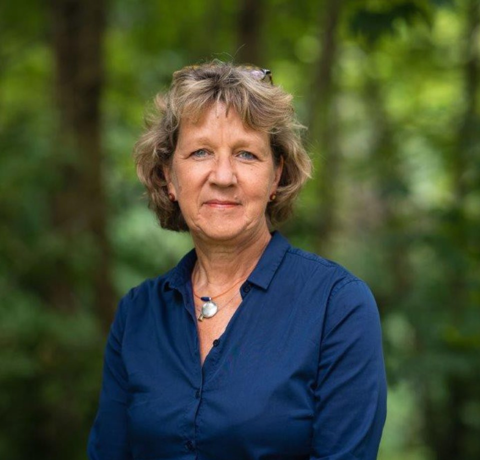 Regina Reeb Faller